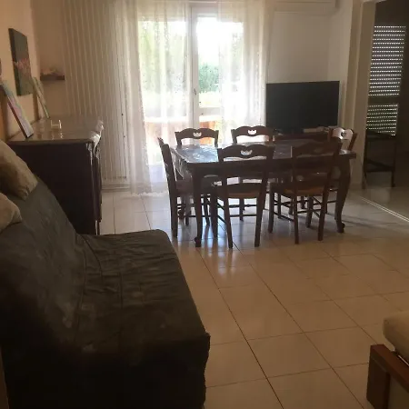 Apartmán T3 Les Peupliers Proche Pasino Et La Grande Motte