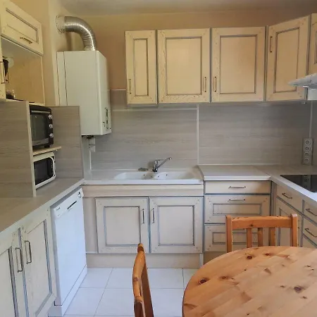 T3 Les Peupliers Proche Pasino Et La Grande-Motte