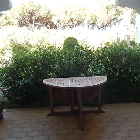 T3 Les Peupliers Proche Pasino Et La Grande-Motte