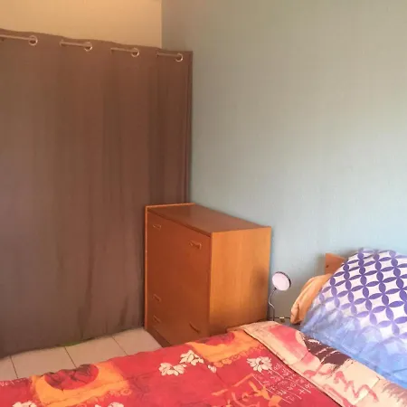 Apartman T3 Les Peupliers Proche Pasino Et