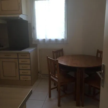 T3 Les Peupliers Proche Pasino Et La Grande-Motte