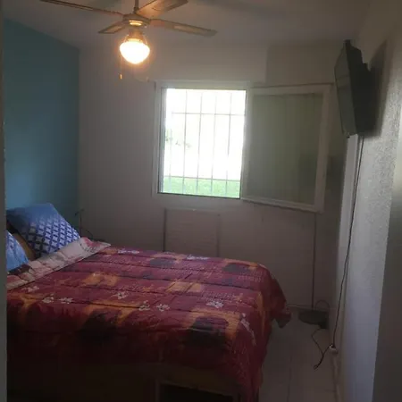 Apartment T3 Les Peupliers Proche Pasino Et Mer