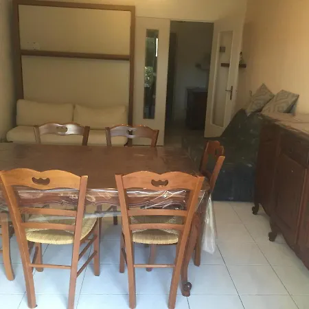 T3 Les Peupliers Proche Pasino Et *