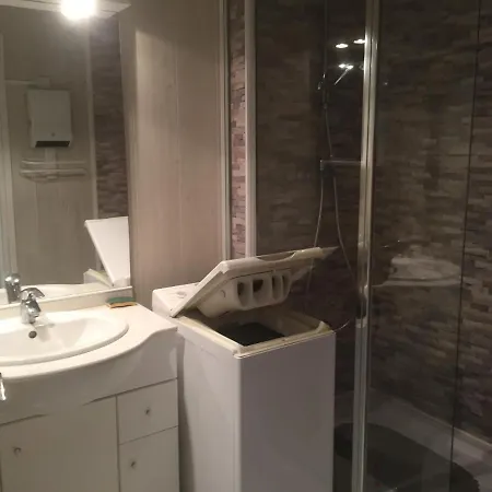 T3 Les Peupliers Proche Pasino Et