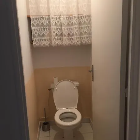 T3 Les Peupliers Proche Pasino Et Apartman La Grande-Motte