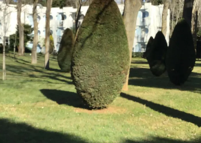 T3 Les Peupliers Proche Pasino Et Lejlighed La Grande-Motte