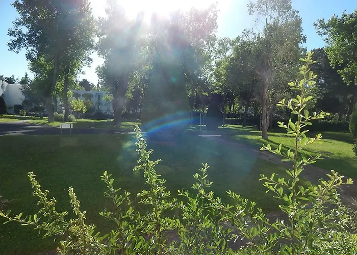 T3 Les Peupliers Proche Pasino Et Apartamento