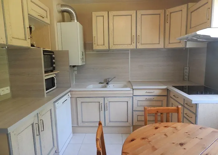 T3 Les Peupliers Proche Pasino Et La Grande-Motte