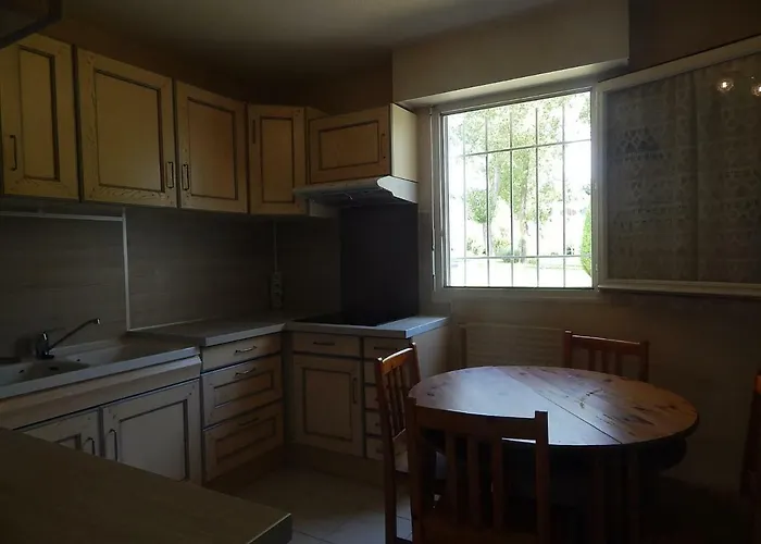 Apartamento T3 Les Peupliers Proche Pasino Et La Grande-Motte