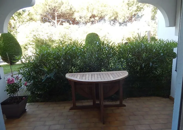 T3 Les Peupliers Proche Pasino Et La Grande-Motte